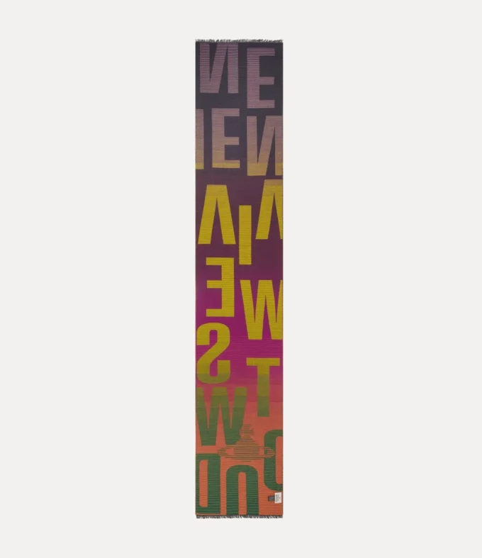 Vivienne Westwood Schal Vivienne Westwood Schal