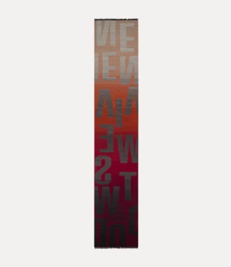 Vivienne Westwood Schal