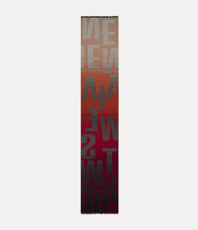 Vivienne Westwood Schal Vivienne Westwood Schal