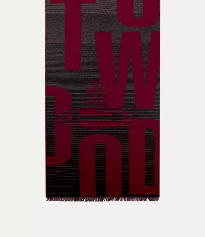 Vivienne Westwood Schal Vivienne Westwood Schal