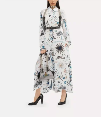 VW-Hemdkleid