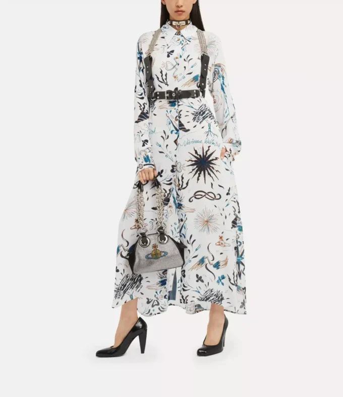 VW-Hemdkleid VW-Hemdkleid