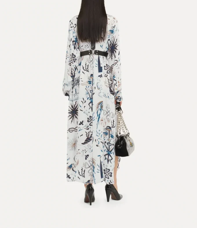 VW-Hemdkleid VW-Hemdkleid