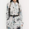 VW-Hemdkleid VW-Hemdkleid