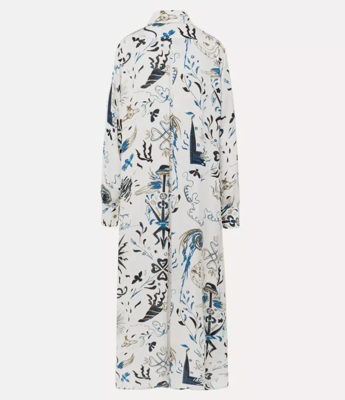 VW-Hemdkleid VW-Hemdkleid