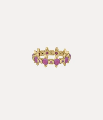 Warwick-Ring