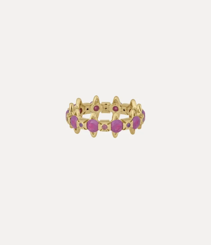 Warwick-Ring Warwick-Ring