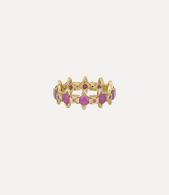 Warwick-Ring
