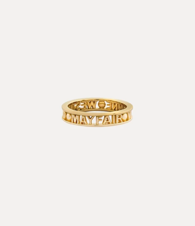 Westminster-Ring Westminster-Ring