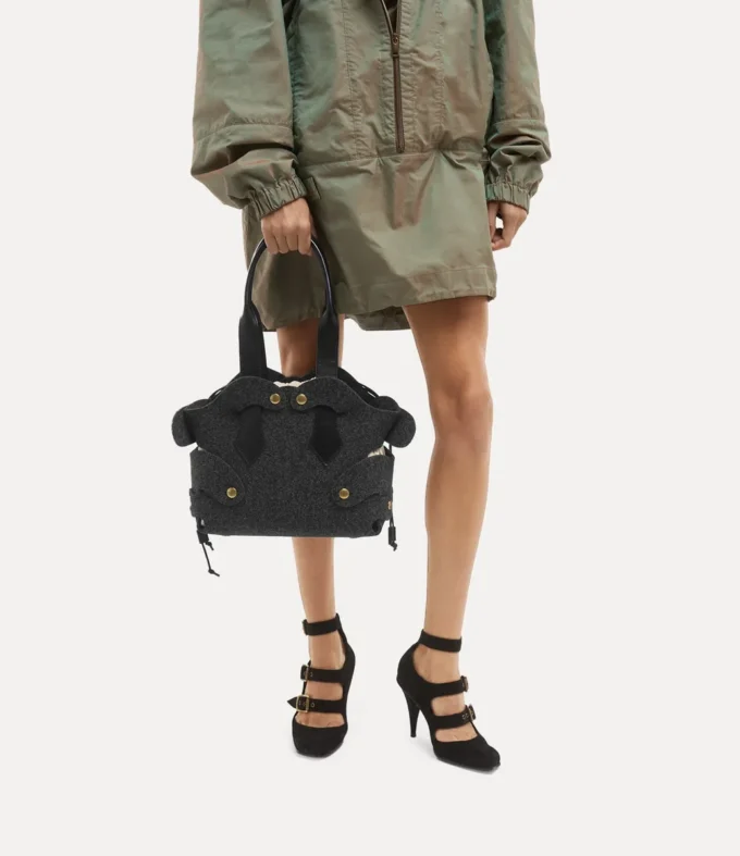 Wilma Small Tote Wilma Small Tote