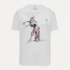 Worlds End Classic T-Shirt Worlds End Classic T-Shirt