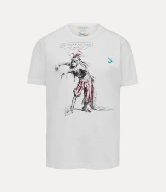 Worlds End Classic T-Shirt