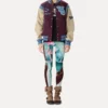 Worlds End Letterman-Jacke Worlds End Letterman-Jacke