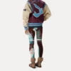 Worlds End Letterman-Jacke Worlds End Letterman-Jacke