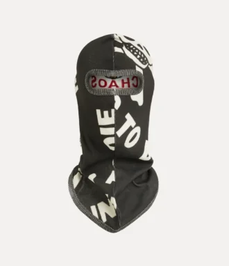 Worlds End Storm Maske