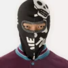 Worlds End Storm Maske Worlds End Storm Maske