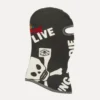 Worlds End Storm Maske Worlds End Storm Maske