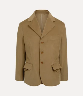 Wreck-Jacke