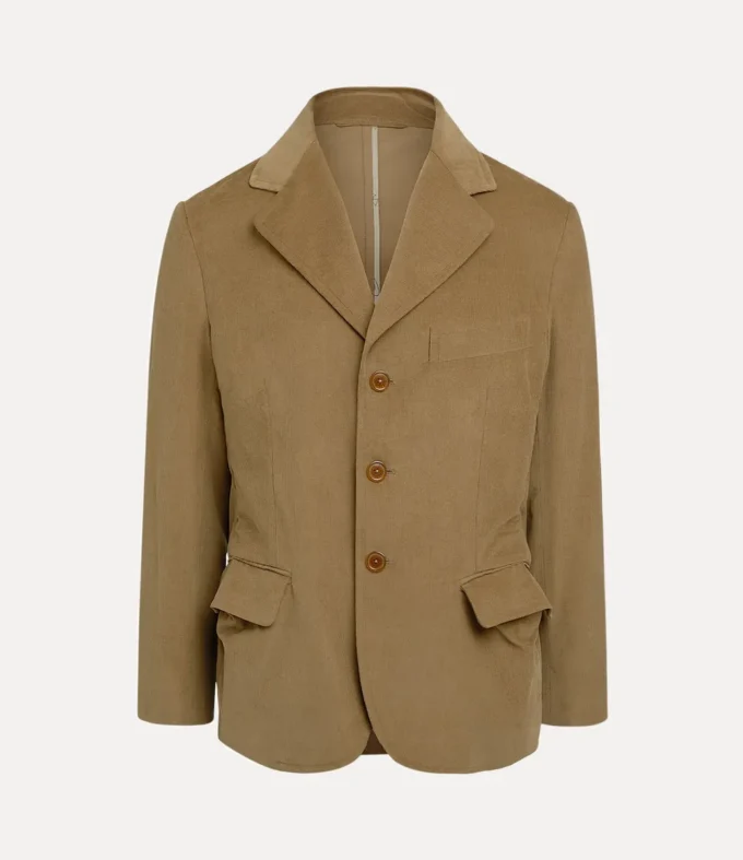 Wreck-Jacke