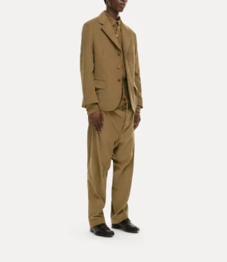 Wreck-Jacke