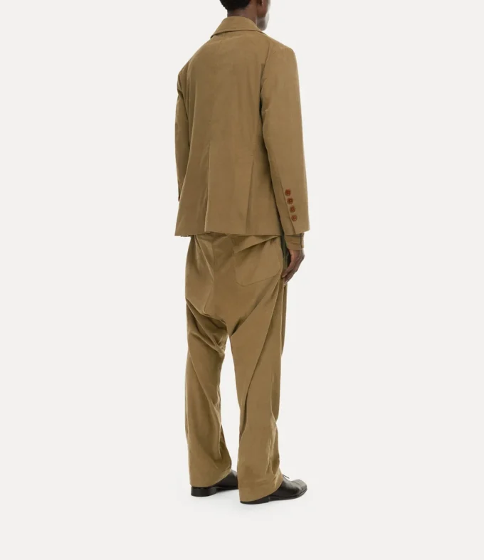 Wreck-Jacke