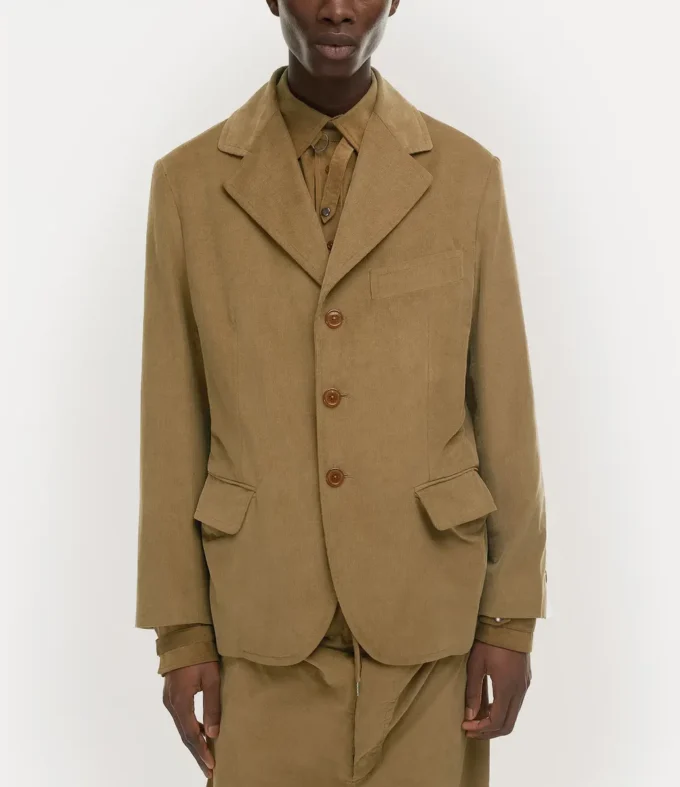 Wreck-Jacke