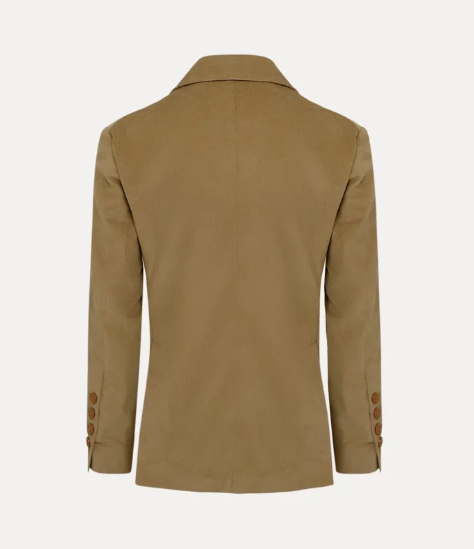 Wreck-Jacke