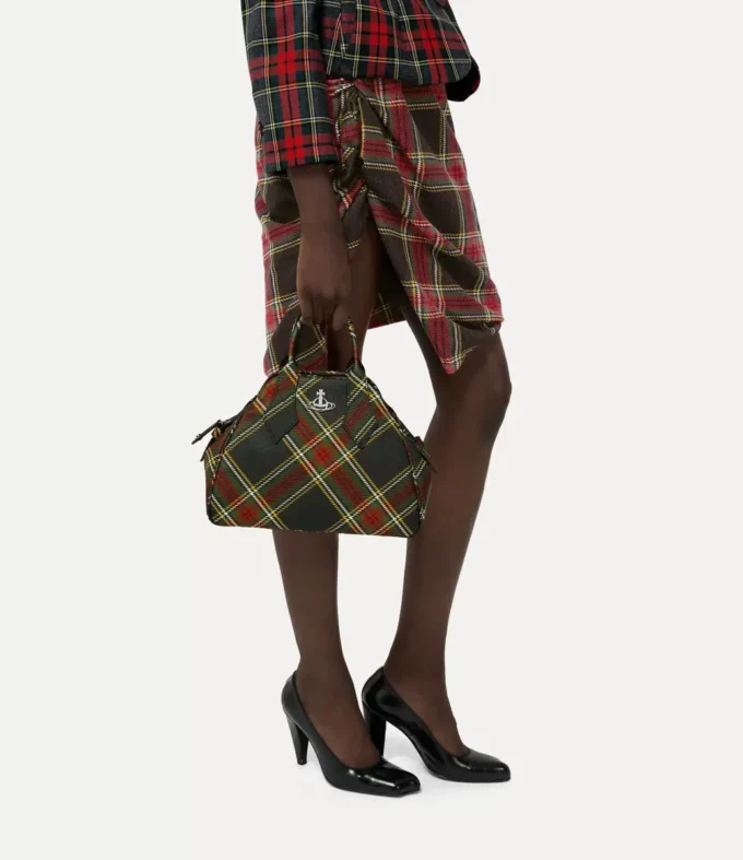 Yasmine Medium Bag Yasmine Medium Bag