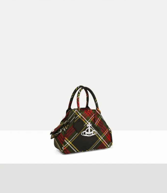 Yasmine Mini-Tasche Yasmine Mini-Tasche