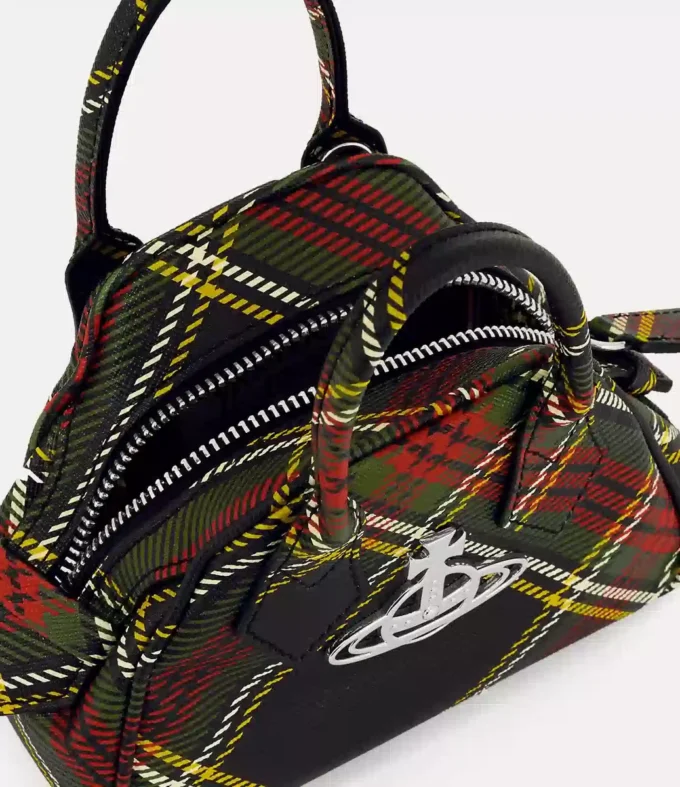 Yasmine Mini-Tasche Yasmine Mini-Tasche