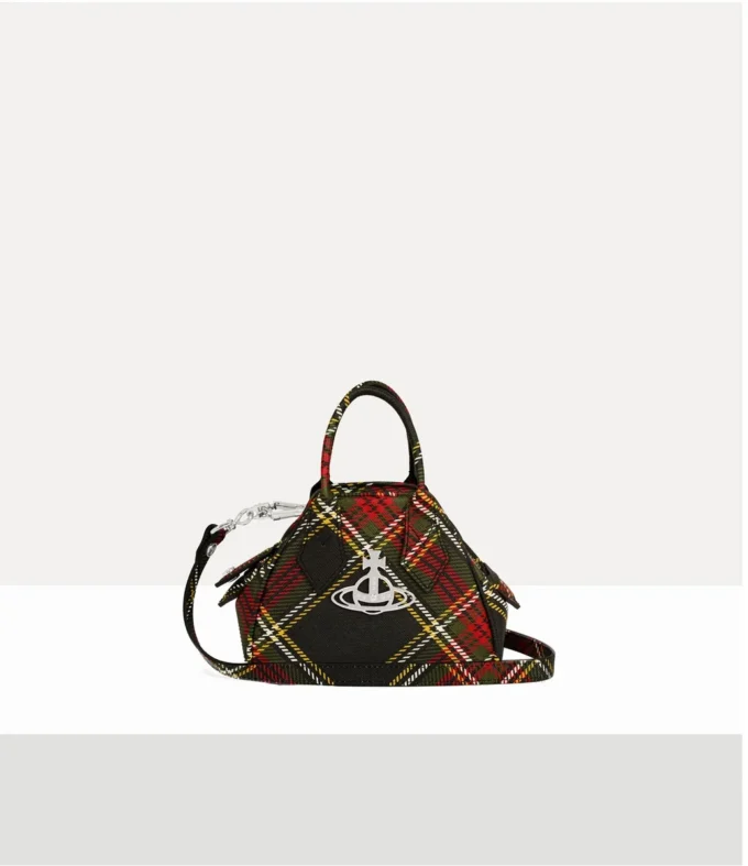 Yasmine Mini-Tasche Yasmine Mini-Tasche